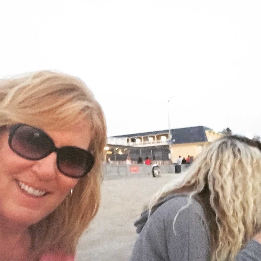 Meet your Posher, Janice